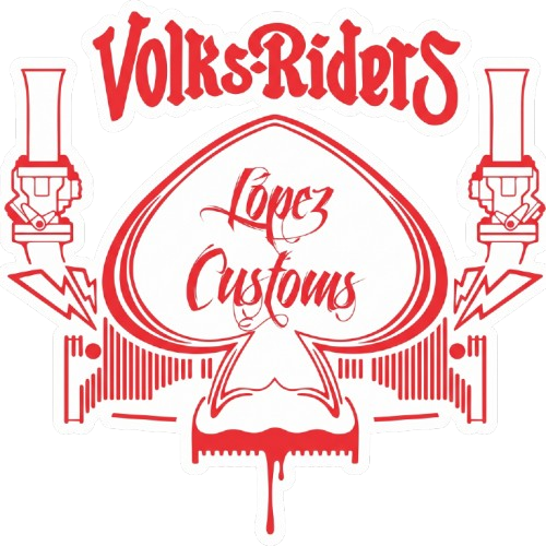 Garage López Customs
