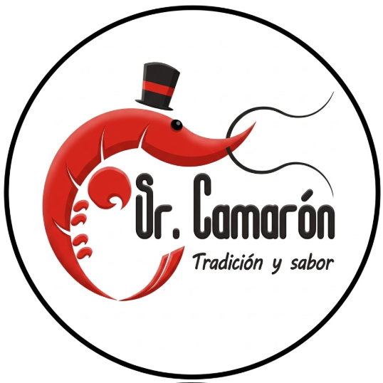 Señor Camarón