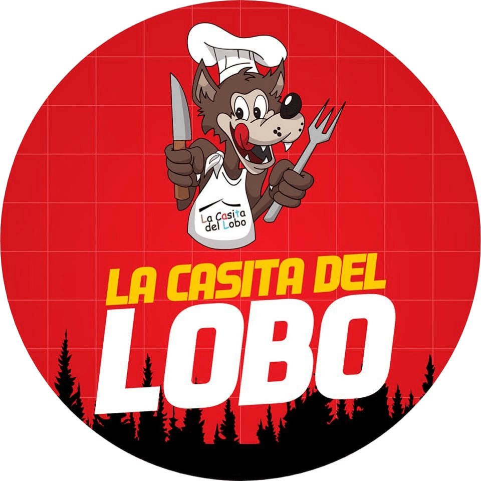La Casita del Lobo